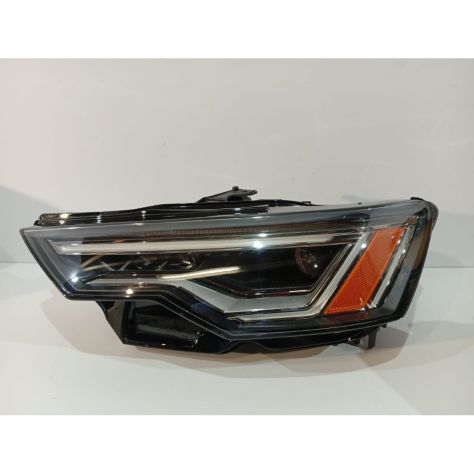 AUDI A6 C8 4K Faro USA Full Led Sinistro - 18223