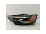 AUDI A6 C8 4K Faro USA Full Led Sinistro - 18223