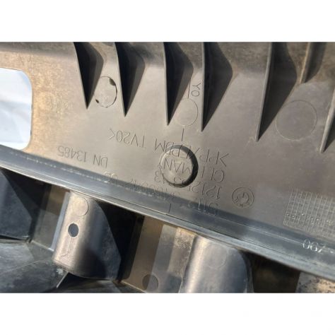 BMW X3 E83 Panello supporto paraurti posteriore - 18139 - Foto 3