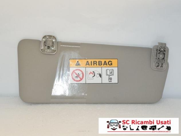 Aletta Parasole Destra Dx Renault Clio 4 2013 - 05992 - Foto 2