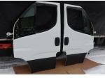 PORTE ANTERIORI DX E SX IVECO DAILY DAL 2014 AL 2023