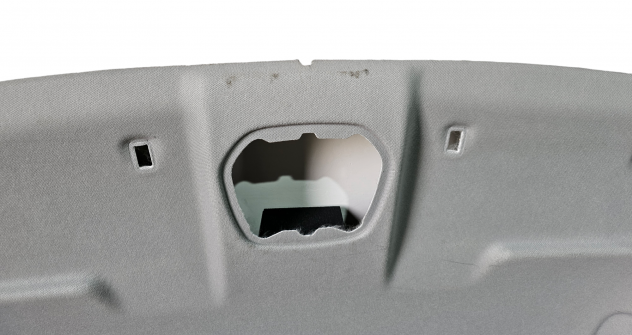 SOTTOTETTO CIELO IMPERIALE OPEL Karl Serie 42427474 (1517) - Foto 13