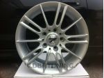 Cerchi in lega 16 BMW look MSPORT serie 1 - 3 - Z