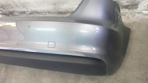 PARAURTI POSTERIORE AUDI A3 Sportback (8V4) 8V4807511 (1216) - Foto 9