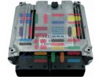 0281030887 8K5907401T Audi A5 3.0 centralina motore Bosch