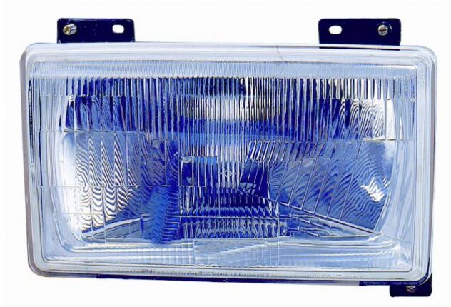 3598810 FARO FANALE ANTERIORE DX H4-R2 ASIMM FIAT DUCATO 1984