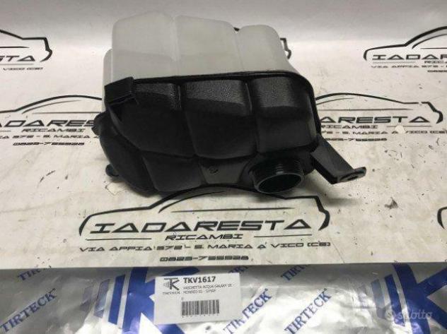 Vaschetta Acqua Radiatore Mondeo IV S-Max 1449986 - Foto 4