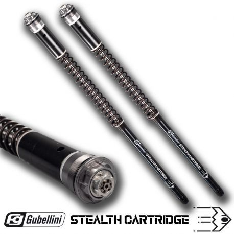 Mono ammortizzatore per Kawasaki Ninja 650 400 300 molle Fg Gubellini - Foto 4