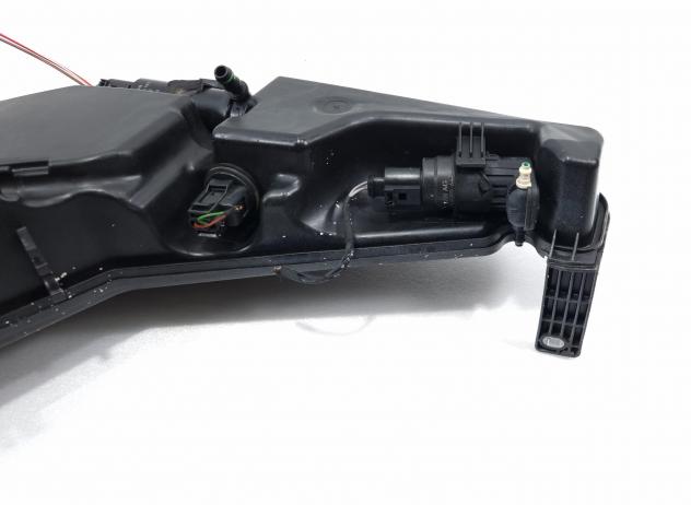 VASCHETTA TERGI ANT AUDI Q5 Serie (8RB) 8R0955453B CAGA, CJCA Diesel 2000 (0812) - Foto 7