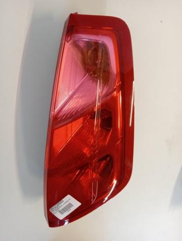 FANALE POST.D. 999-U1306203 Parti elettriche  Fanaleria  Fanali  Fanale post. dx. FIAT - GRANDE PUNTO - 01-09-2005 - 01-12-2011