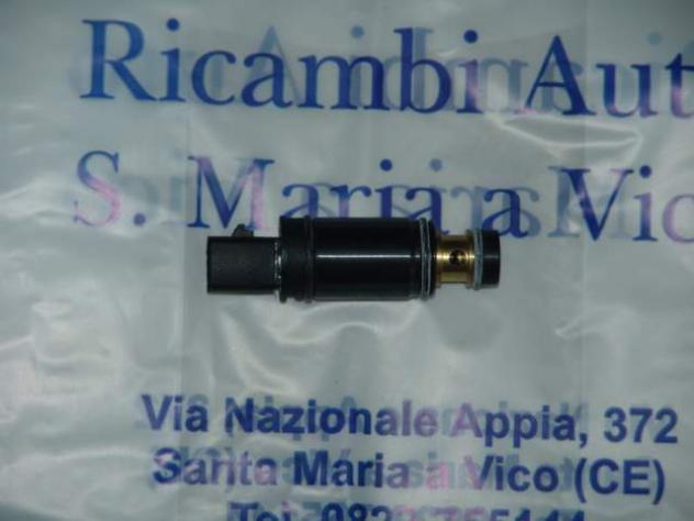 Valvola compressore Clima Fiat grande punto 55703917 - Foto 3