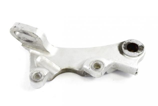 YAMAHA TDM 850 3VD258190000 SUPPORTO PINZA FRENO POSTERIORE 96 - 01 REAR BRAKE CALIPER BRACKET - Foto 2