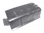 VANO PORTA ATTREZZI SUZUKI GSR 600 2006 - 2011 4743544G00 TOOLS CASE HOLDER
