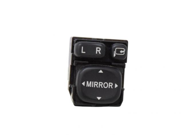 REGOLATORE SPECCHIETTI RETROVISORI TOYOTA Avensis S. Wagon 2° Serie 183575 (0308)