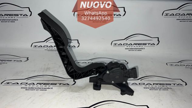 Pedale Acceleratore Jeep Renegade 14> 51980266 - Foto 2