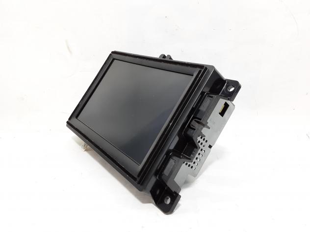 NAVIGATORE JEEP Renegade Serie 00521171720 (1418) - Foto 5
