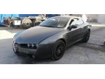Ricambi Alfa Brera 2.4 D del 2008 motore 939A9000