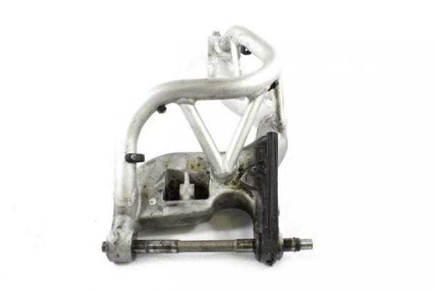 DUCATI MONSTER S2R 1000 37010346A FORCELLONE POSTERIORE 06 - 08 REAR SWINGARM - Foto 2