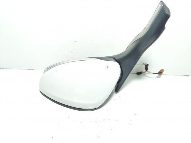 SPECCHIETTO RETROVISORE SINISTRO PEUGEOT 208 Serie 1611240280 (1219) - Foto 4