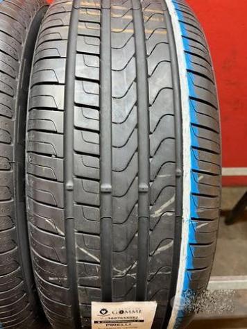 2 gomme 235 45 20 pirelli a3213 - Foto 3