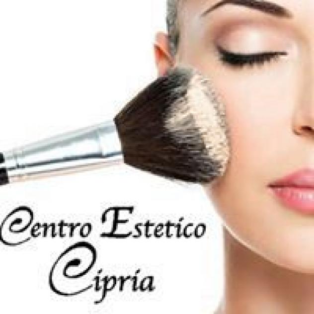Centro Estetico Cipria