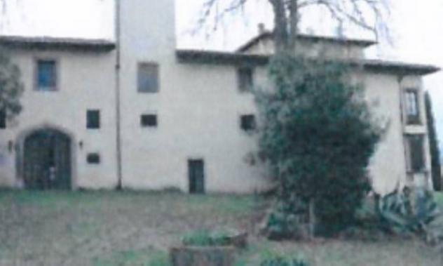 Immobile in asta di 1353 m² in vendita a Castelfiorentino - Foto 17
