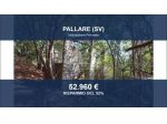 Immobile in asta di 349090 m² in vendita a Pallare