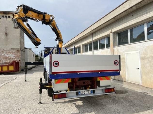 IVECO Stralis 350 rif. 19453073 - Foto 6