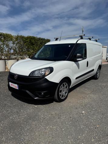 Fiat Doblo DoblMaxi 1.6 MJT 120CV 3posti