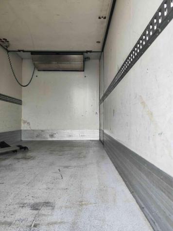 IVECO EUROCARGO 100E18 FRIGO rif. 23666209 - Foto 6