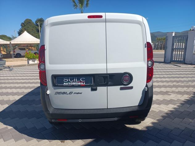 Fiat Doblo Dobl1.6 MJT 120 CV MAXI 3 POSTI - Foto 3