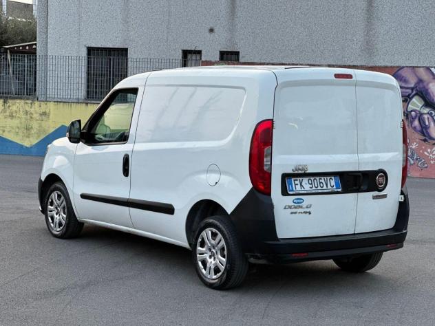 FIAT DOBLO 1.3 MJT PC - Foto 4