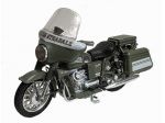 MOTO GUZZI V7 SPECIAL (1969) - POLIZIA STRADALE