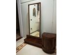 TOILETTA ANNI 30