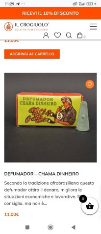 Pio cartomante magia positiva ritualistica - Foto 4