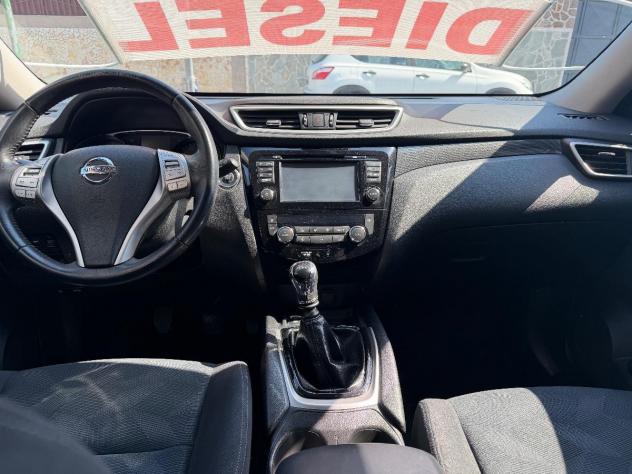 NISSAN - X-Trail - 1.6 dCi 2WD Tekna - Foto 9