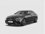 Mercedes-Benz Classe C C 220 d 4MATIC AMG Line Advanced