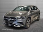 Mercedes-Benz GLA GLA-H247 2023 200 d Progressive Advanced Plus auto