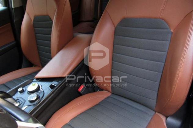 Alfa Romeo Giulia Giulia 2.2 Turbodiesel 150 CV AT8 Business - Foto 10