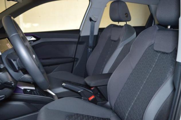 AUDI A1 SPB 30 TFSI S tronic Adrenalin Edition rif. 23829375 - Foto 8