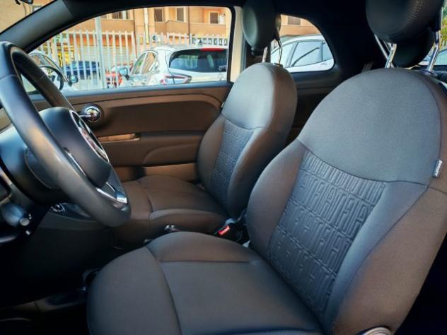 FIAT 500 1.0 Hybrid Dolcevita rif. 24216232 - Foto 8