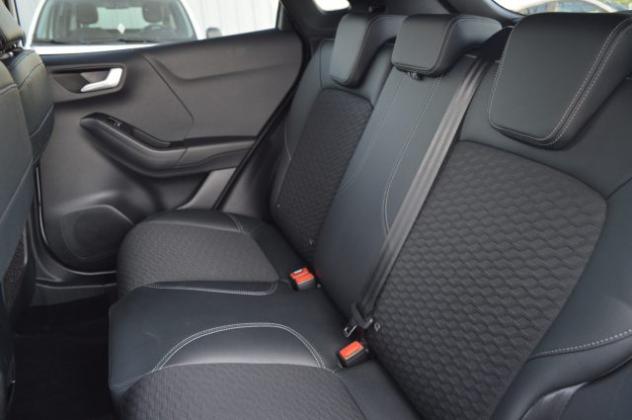 FORD Puma 1.0 EcoBoost Hybrid 125 CV S&S Titanium X rif. 23938728 - Foto 9