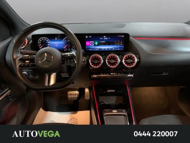 MERCEDES-BENZ B 180 180 d amg line premium plus auto rif. 24202979 - Foto 8