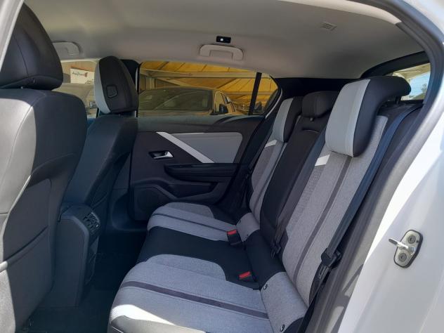 Opel Astra 1.6 Plug-in Hybrid 180 CV AT8 GS - Foto 10
