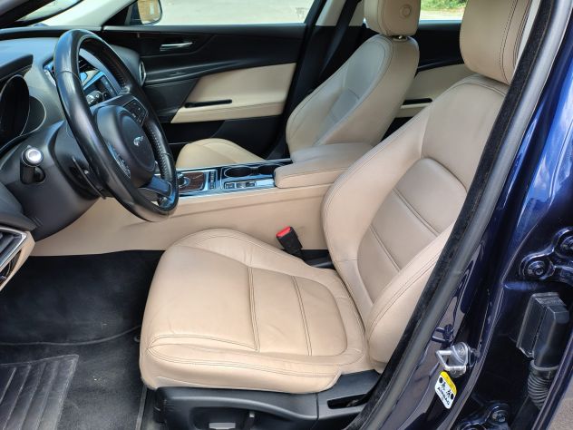 Jaguar XE X(760) Prestigè - Foto 7