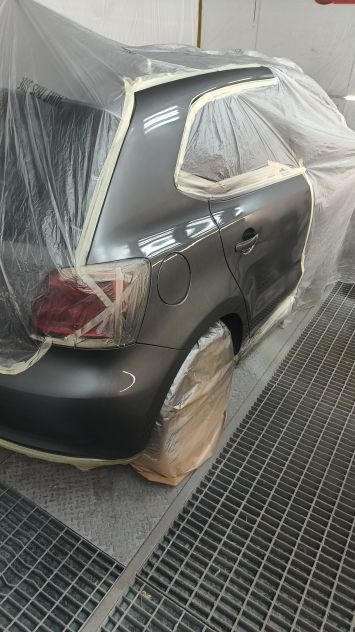 Acquistiamo auto grandinate e incidentate - Foto 2