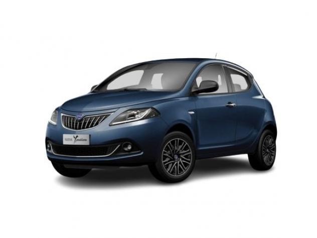 Lancia Ypsilon 1.0 FirefFly 70 CV Hybrid S&amp;S