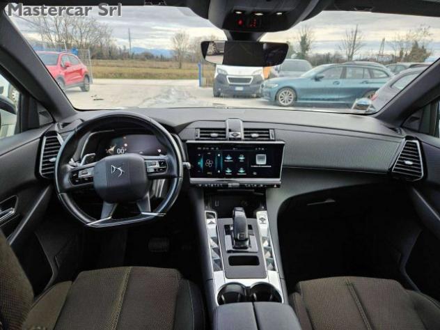 DS AUTOMOBILES DS 7 BlueHDi 130 CV Aut. Business Bastille - GP774BE rif. 23994966 - Foto 10
