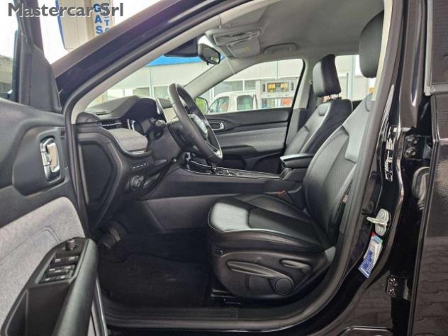 JEEP Compass 2021 1.3 turbo t4 phev Business 4xe auto - GF815PL rif. 23770960 - Foto 10