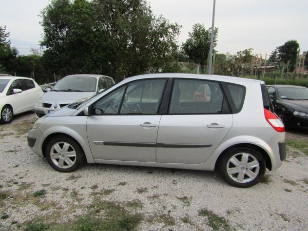 Renault Scenic Scic 1.6 BZ appena preparata - Foto 2